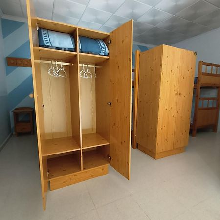 Albergue Las Moreras Monesterio Dış mekan fotoğraf