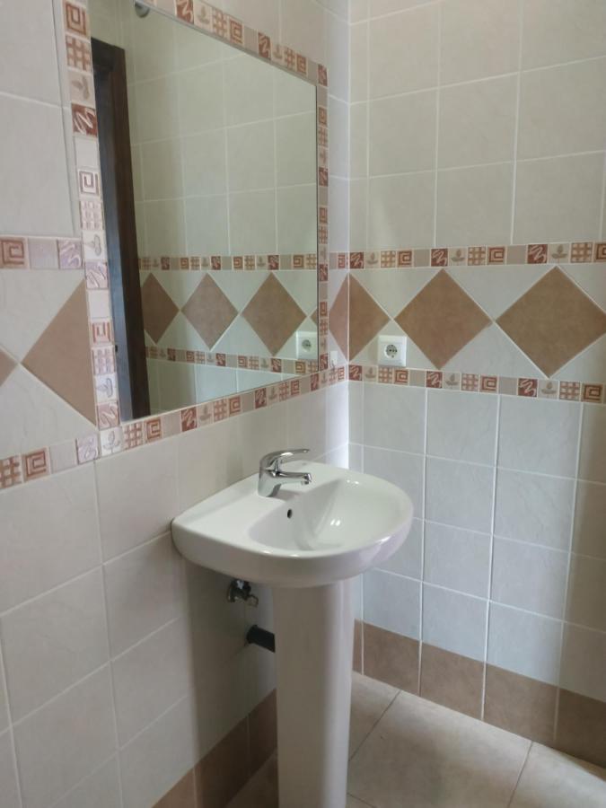 Albergue Las Moreras Monesterio Dış mekan fotoğraf