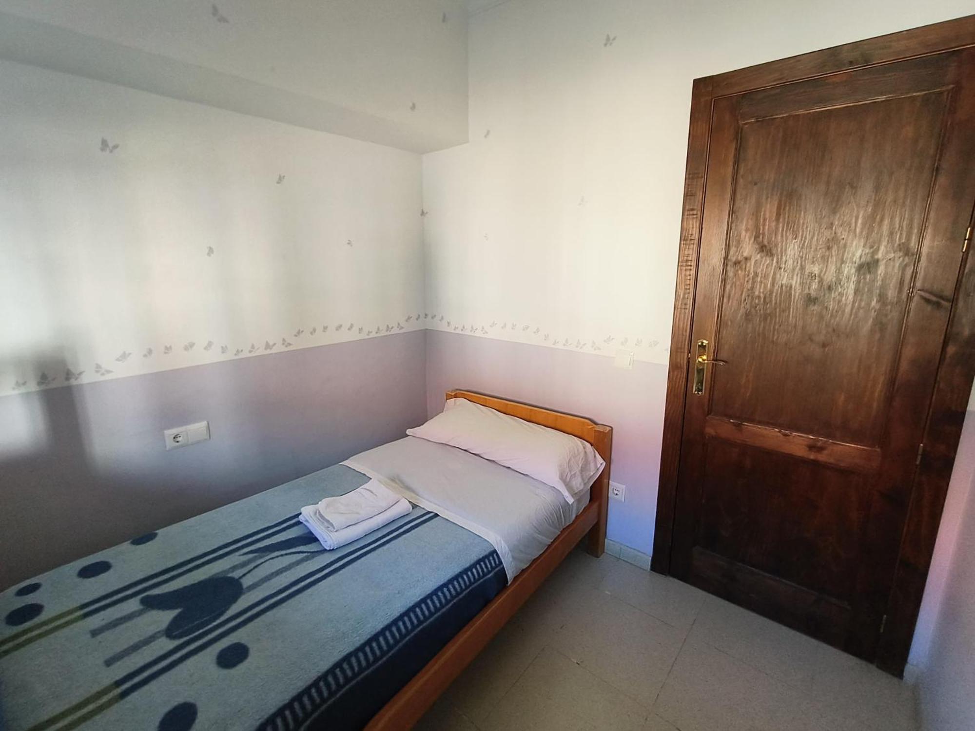 Albergue Las Moreras Monesterio Dış mekan fotoğraf