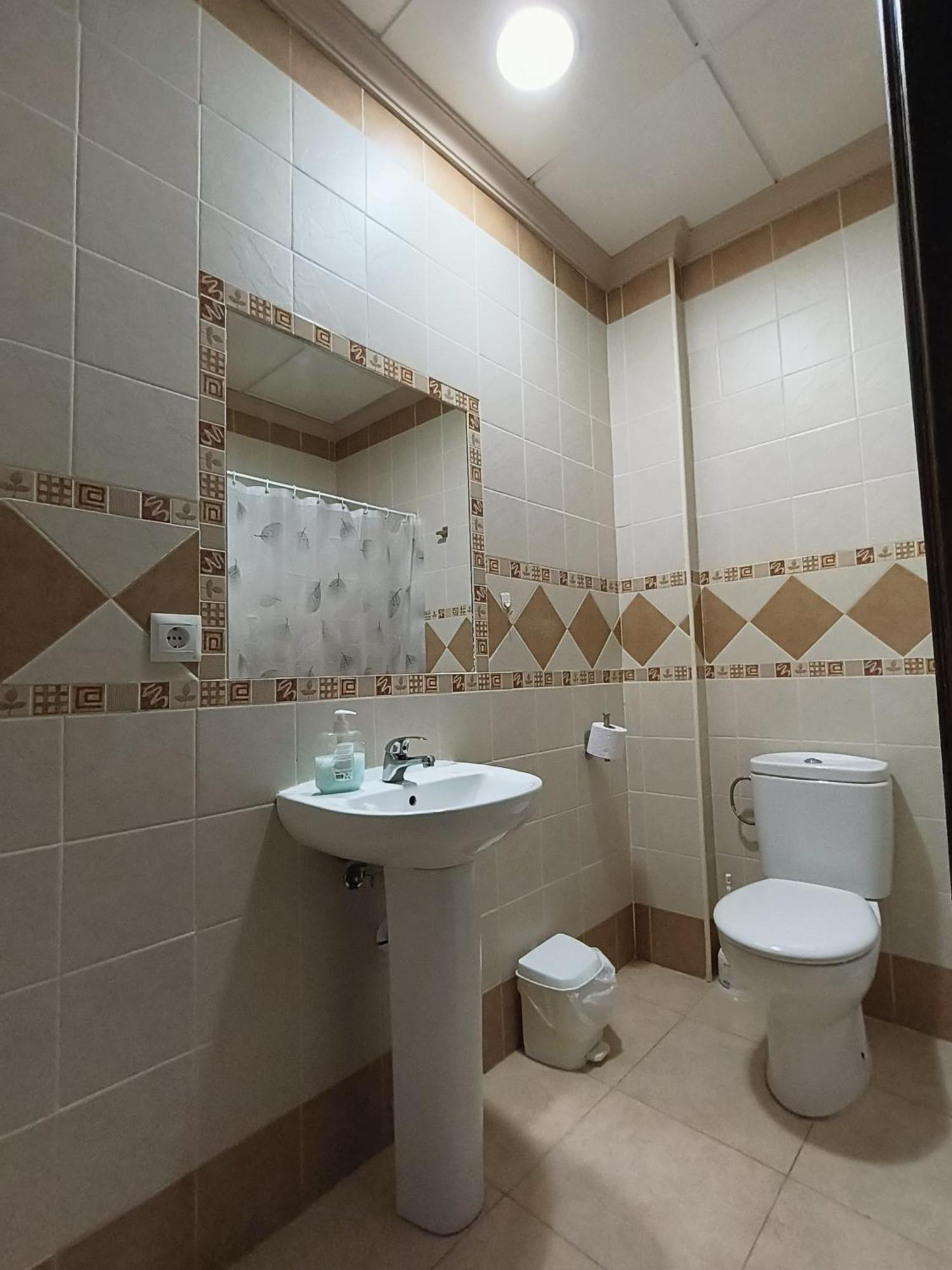 Albergue Las Moreras Monesterio Dış mekan fotoğraf